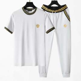 Picture of Versace Shirt Pant Suits _SKUVersaceM-3XL26on3524892